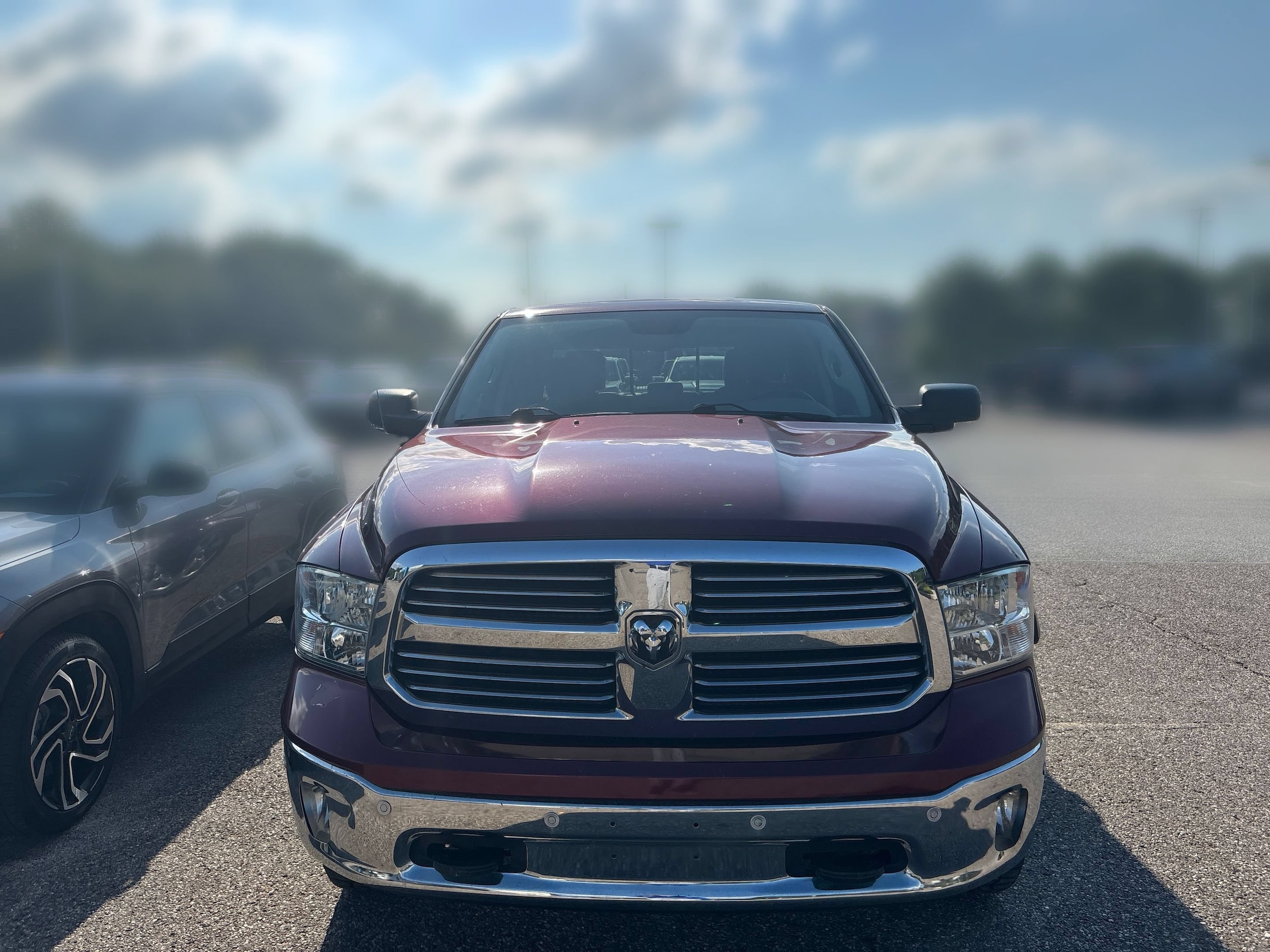 ram ram 1500 pickup 2016 1C6RR7LM8GS354360 image ram ram 1500 pickup 2016 1C6RR7LM8GS354360 image